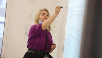 Владимир Путин поздравил российских педагогов с Днем учителя