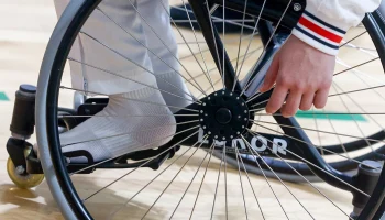 В РФ могут запустить ипотеку под один процент для семей с детьми-инвалидами