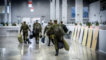 Новая возрастная граница: как будет проходить весенний призыв — 2024