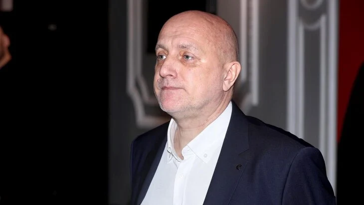 Писатель Прилепин может возглавить театр патриотической драматургии Писатель Прилепин может возглавить театр патриотической драматургии