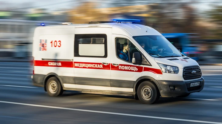 Две жительницы Ярославской области получили ожоги при взрыве скороварки Две жительницы Ярославской области получили ожоги при взрыве скороварки