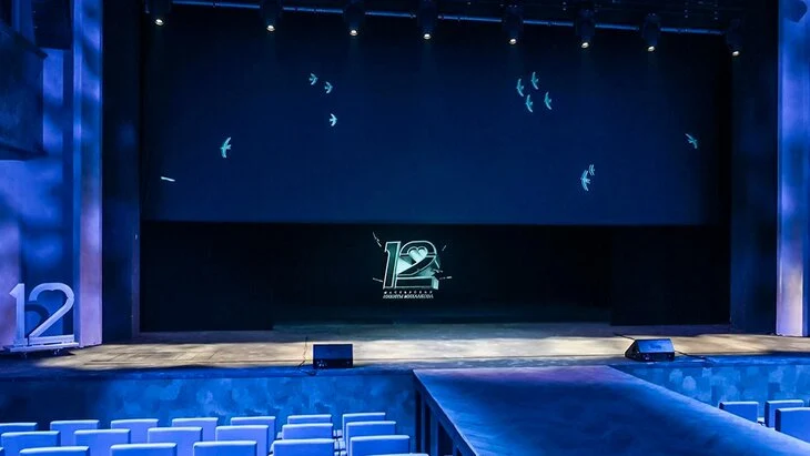 Сергей Собянин: модернизация московских театров в 2026 году продолжится Сергей Собянин: модернизация московских театров в 2026 году продолжится