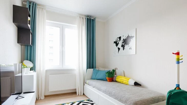 Москвичам упростили перепланировку жилых помещений Москвичам упростили перепланировку жилых помещений