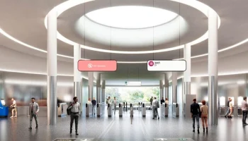 Собянин: утвержден проект планировки территории транспортного узла "ЗИЛ"