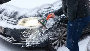 Российским водителям напомнили, какие нововведения ждут их с 1 декабря