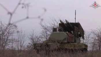 Два беспилотника уничтожены силами ПВО в Брянской области