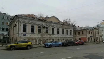 Инвесторы могут приобрести коммерческую недвижимость у станции метро &laquo;Марксистская&raquo;