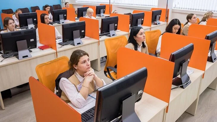 Учебному центру "Академия искреннего сервиса" исполнилось 10 лет Учебному центру "Академия искреннего сервиса" исполнилось 10 лет