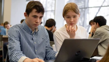 От биологии до робототехники: какие олимпиады для московских школьников пройдут в начале 2026 года