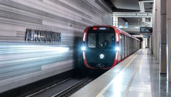 Собянин: более 740 млн поездок совершили пассажиры БКЛ с момента ее запуска