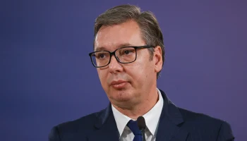 Вучич не будет баллотироваться на новый президентский срок