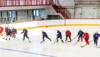 Собянин: строительство и реконструкцию 47 объектов спорта завершат в 2026 году