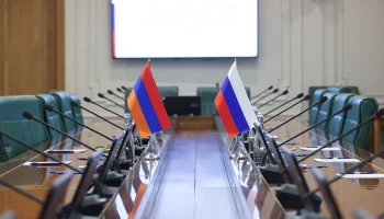 Армения отказалась передать России сбежавшего &laquo;теневого короля&raquo; Сочи Татуляна