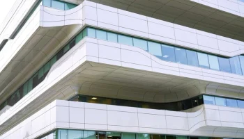 Около 60 деловых центров появятся в Москве к 2030 году