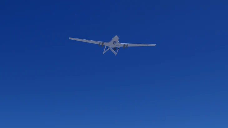 Конгрессвумен США обвинила Украину в атаках дронов для срыва саммита на Аляске Конгрессвумен США обвинила Украину в атаках дронов для срыва саммита на Аляске