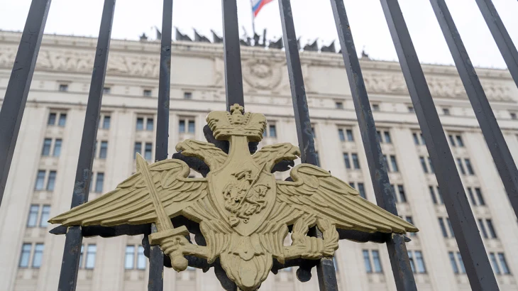 МО: С подконтрольной Киеву территории возвращены еще 307 военнослужащих РФ МО: С подконтрольной Киеву территории возвращены еще 307 военнослужащих РФ