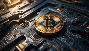 Стоимость биткоина превысила 120 тыс долларов