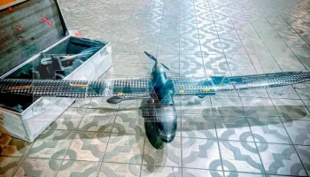 В Приморском крае пресечена попытка ввоза 2,7 тыс дронов