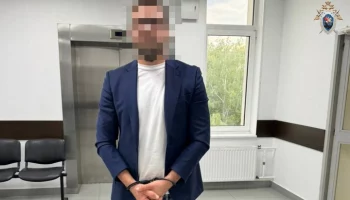 Врачам московской клиники пластической хирургии Хайдарова предъявили обвинение