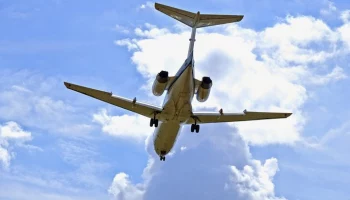 ТАСС: разгерметизация кабины пилотов стала причиной возвращения самолета Москва – Оренбург