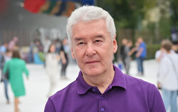 Сергей Собянин поздравил метростроителей с профессиональным праздником Сергей Собянин поздравил метростроителей с профессиональным праздником