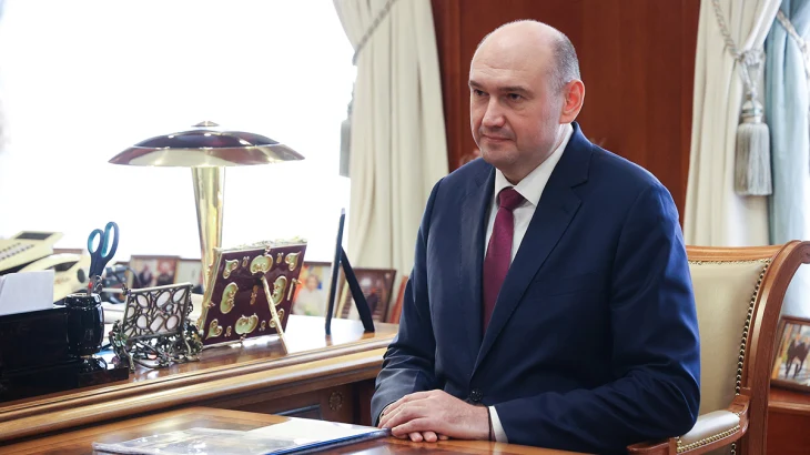 Солнцев: Оренбургская область ждет худшего после атаки ВСУ на НПЗ в Орске Солнцев: Оренбургская область ждет худшего после атаки ВСУ на НПЗ в Орске