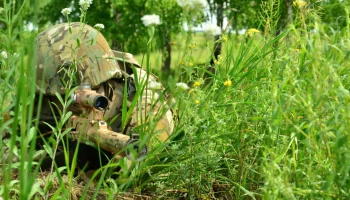 Финальный этап III Всероссийского военно-спортивного фестиваля им. А.В. Суворова пройдет в Москве в 