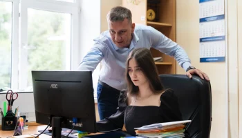 Более двух тысяч московских подростков стали участниками проекта «Стажировки» этим летом Более двух тысяч московских подростков стали участниками проекта «Стажировки» этим летом