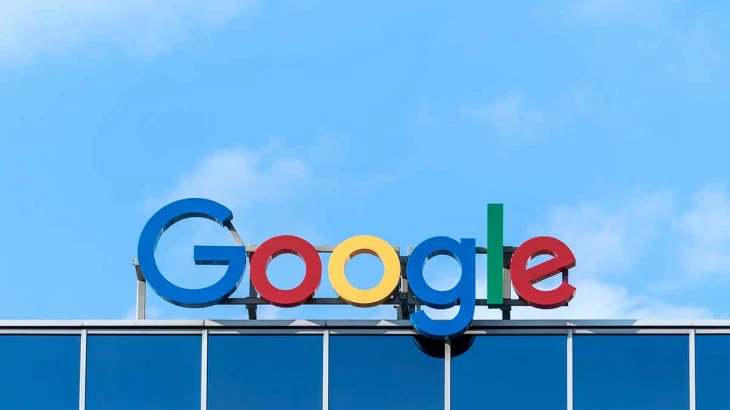 Суд в Москве оштрафовал Google на 7,6 миллиона рублей Суд в Москве оштрафовал Google на 7,6 миллиона рублей