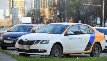 Суд в Москве запретил сайт по продаже аккаунтов каршеринга