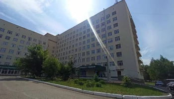 Пострадавших при взрыве в Стерлитамаке перевели в ожоговый центр Уфы