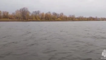 Тела двух погибших с затонувшей лодки найдены на Каме в Татарстане
