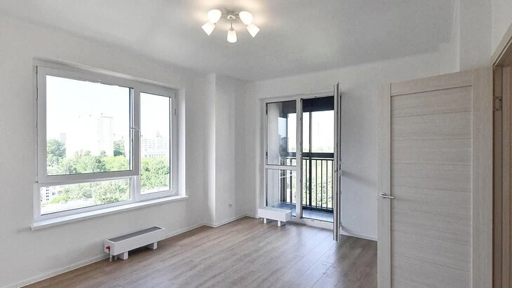 Новостройка с подземным паркингом появится в Измайлове по реновации Новостройка с подземным паркингом появится в Измайлове по реновации