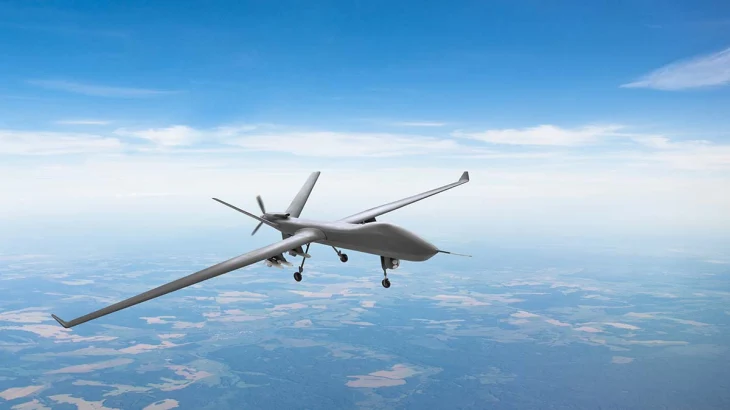 Собянин: Отражена попытка атаки еще четырех БПЛА, направлявшихся к Москве Собянин: Отражена попытка атаки еще четырех БПЛА, направлявшихся к Москве