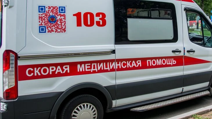 Мирный житель погиб после удара дрона ВСУ по машине в Белгородской области Мирный житель погиб после удара дрона ВСУ по машине в Белгородской области