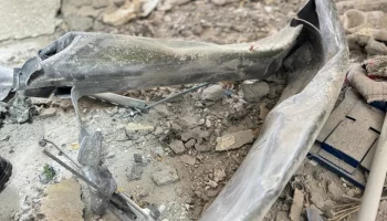 Участок водовода перебит при обстреле Горловки в ДНР со стороны ВСУ