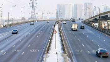 Новая магистраль свяжет МСД и Ленинградское шоссе на севере Москвы