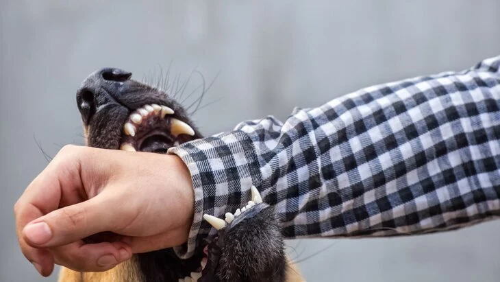 Пострадавшую от нападения собак в Николаевске-на-Амуре доставят в Хабаровск Пострадавшую от нападения собак в Николаевске-на-Амуре доставят в Хабаровск