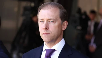 Мантуров: Параллельный импорт продлят на 2025 год с сокращением перечня