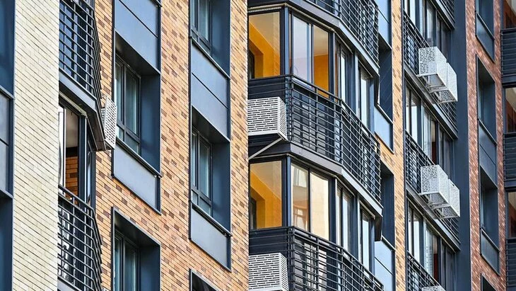 На проспекте 40 лет Октября построят жилой комплекс по программе реновации На проспекте 40 лет Октября построят жилой комплекс по программе реновации