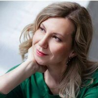 Елена Трайнина