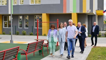 Собянин: Нормативы финансирования школ и детских садов увеличат в Москве