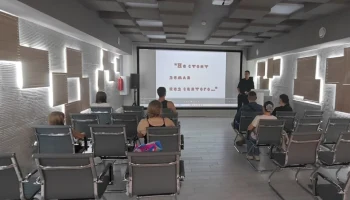 Музей Победы проведет кинопоказы к 130-летию маршала Советского Союза Г. К. Жукова в музеях по всей 