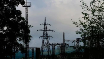 Электроснабжение полностью восстановлено в Приморье