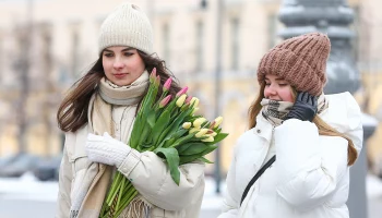 Синоптик Ильин: На следующей неделе в Москве закончится оттепель и начнутся морозы