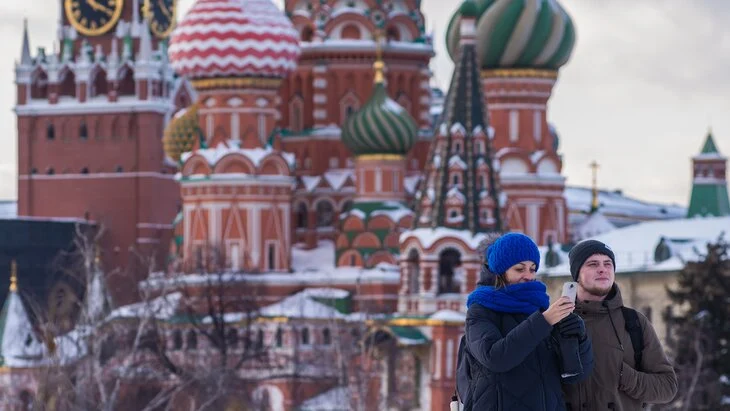 Сергей Собянин: все изменения в столице делаются для москвичей Сергей Собянин: все изменения в столице делаются для москвичей