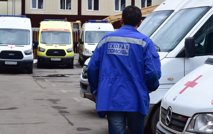 Собянин: Москва не потеряла в больницах ни одного человека после теракта Собянин: Москва не потеряла в больницах ни одного человека после теракта