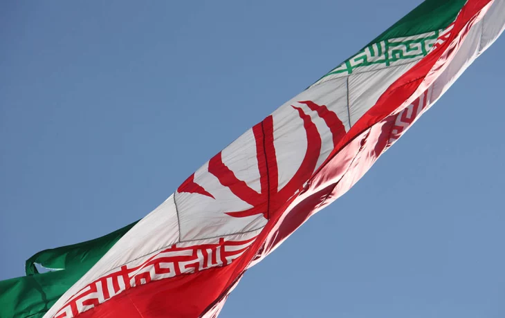 Генерал КСИР: Иран наносил удар по Израилю устаревшим ракетным вооружением Генерал КСИР: Иран наносил удар по Израилю устаревшим ракетным вооружением