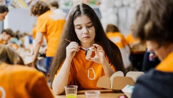 Собянин: проект "Мосволонтер" объединил почти 1,6 миллиона горожан