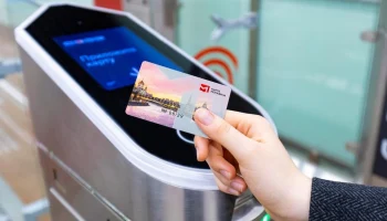 Пассажирам объяснили, как купить льготный абонемент ребенку в сервисе &laquo;Метро Москвы&raquo;